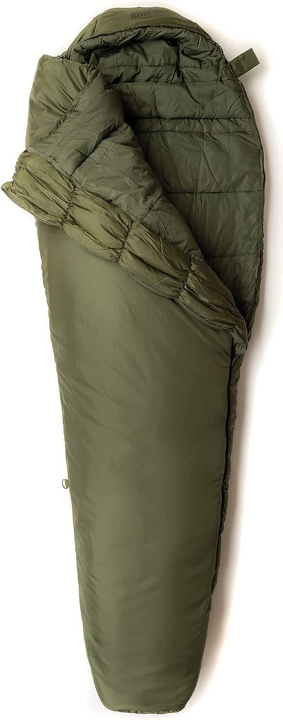 Snugpak Elite Extreme Cold weather 5 Sleeping Bag