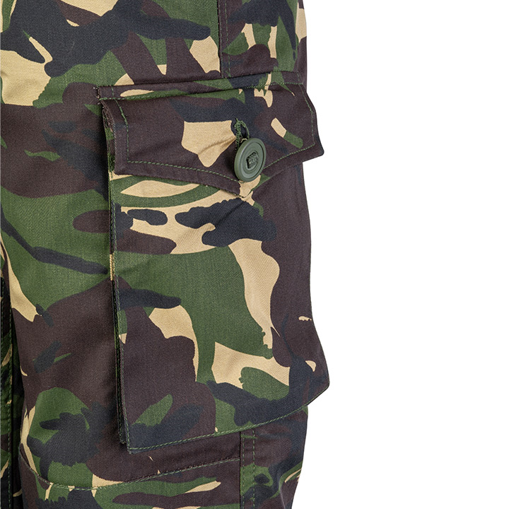 soldier 95 DPM Trousers made by Mil-com