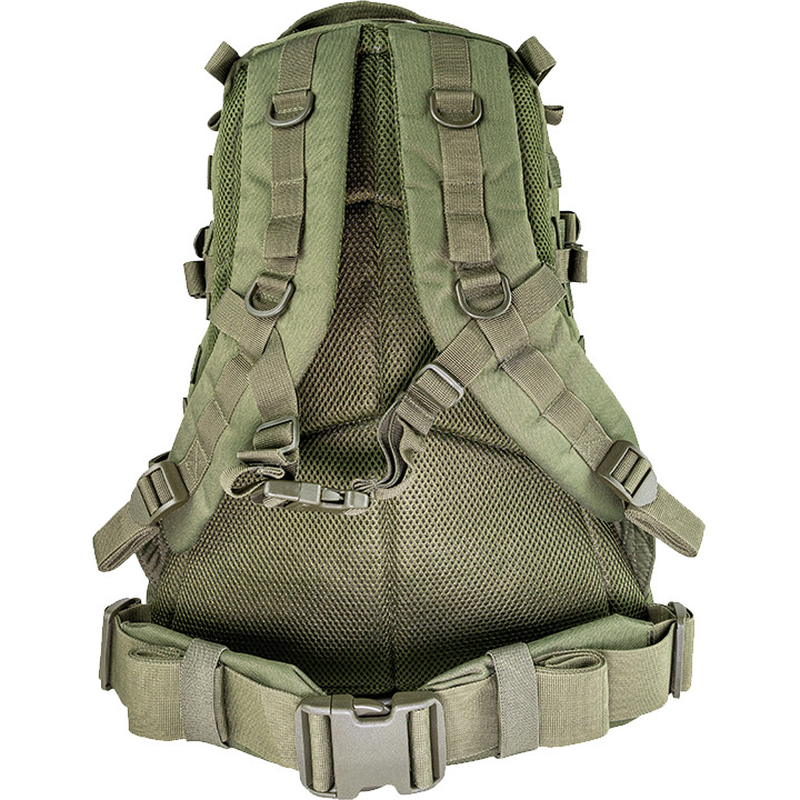 Special Ops Pack