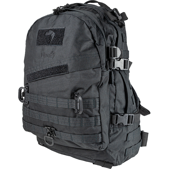 Special Ops Pack