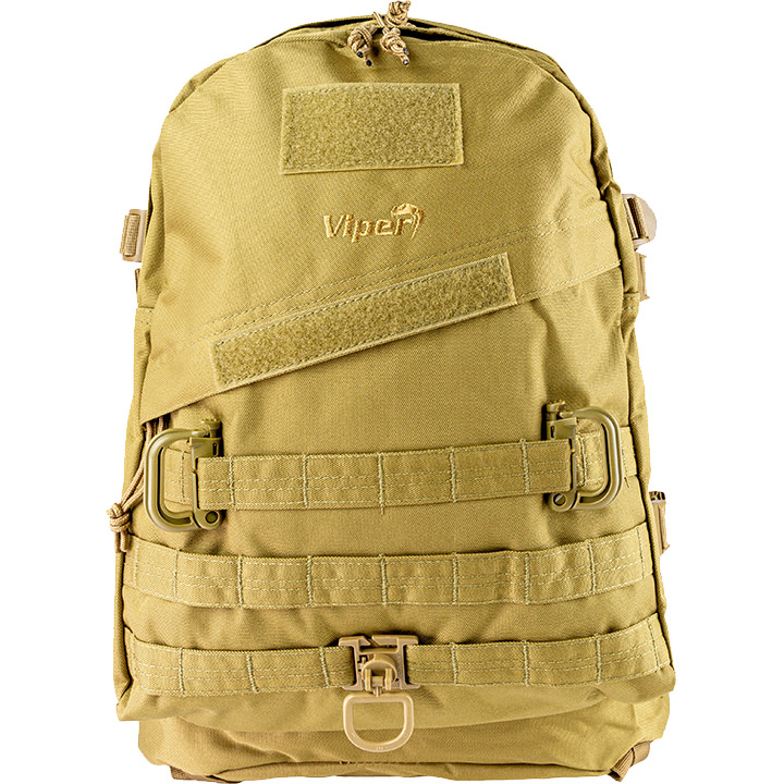 Special Ops Pack
