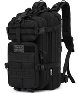 Stealth Pack - 25ltr - BTP Black Kombat