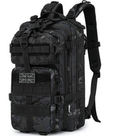 Stealth Pack - 25ltr - BTP Black Kombat