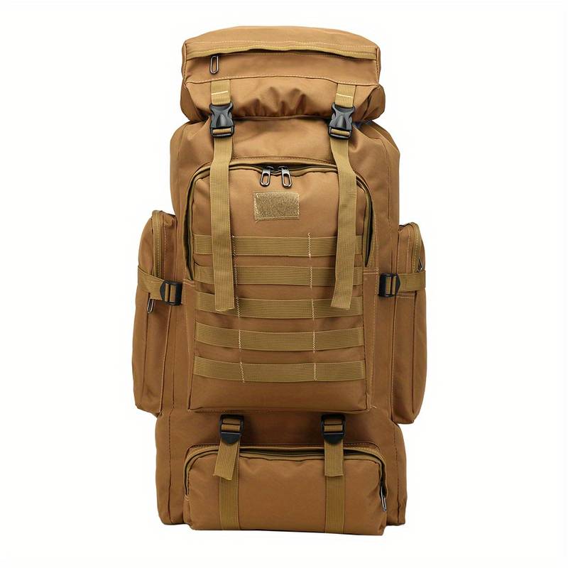 Locallion All Purpose Rucksack 75 Litre +10