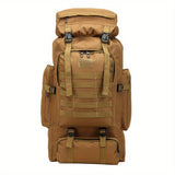 Locallion All Purpose Rucksack 75 Litre +10