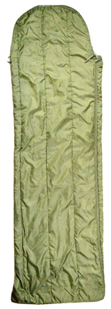 British Army summer weight sleeping Bag