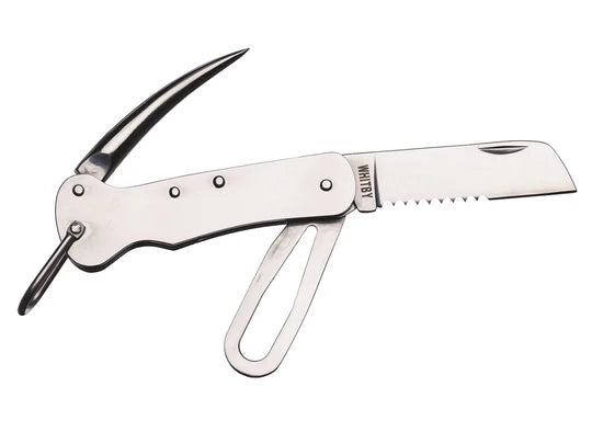 Whitby Sailor's Pocket Knife (2.75