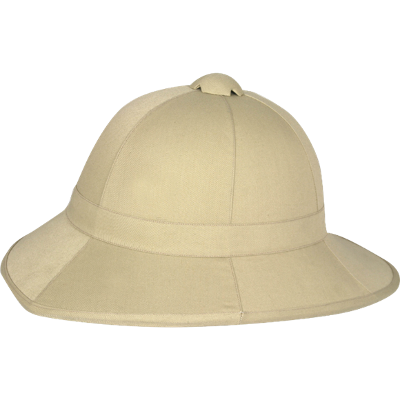 Wolseley Pith Helmet