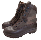 YDS Kestrel British Army Brown Patrol  Boots Grade 1