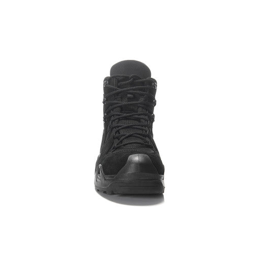 LOWA Zephyr Work GTX® Mid ESD S3S WR CI Safety Boot - Black