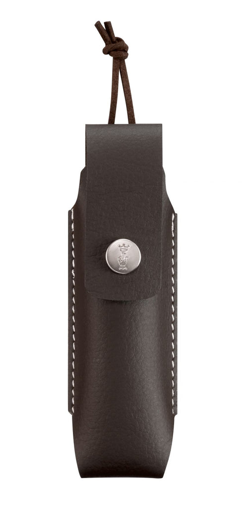 Opinel - Alpine Brown Synthetic Leather Sheath