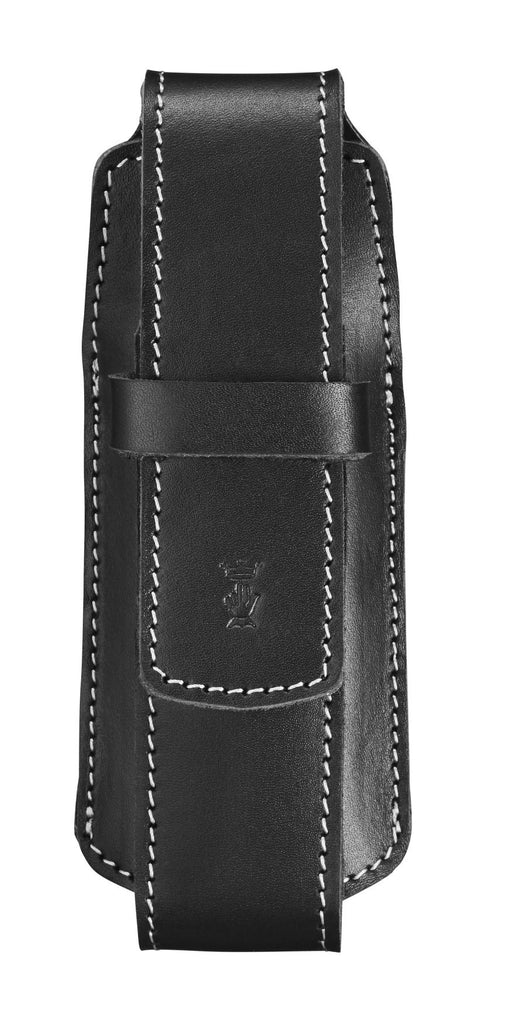 Opinel - Chic Black Leather Sheath