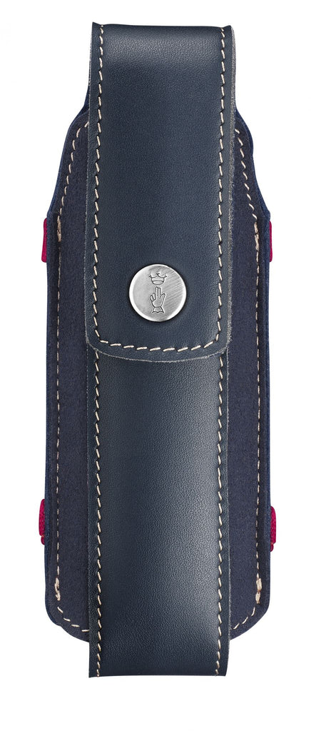 Opinel - Outdoor Blue Synthetic Leather Sheath - Large
