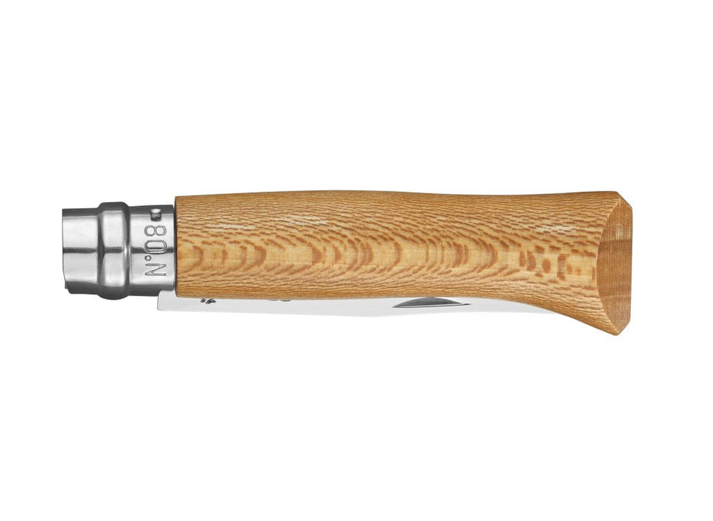 Opinel - No.8 Plane Tree Knife - Limited Edition