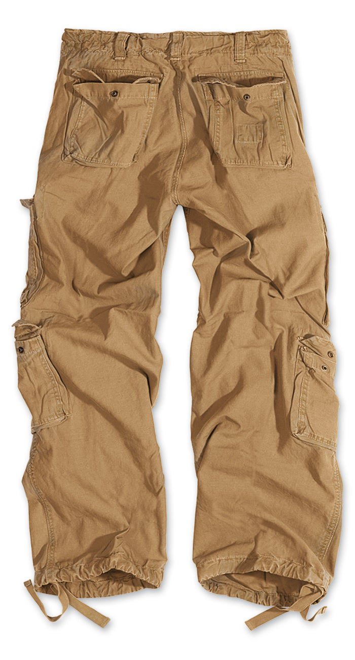 Surplus Tex Airborne Vintage Combat Trousers