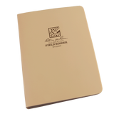 Rite In The Rain Field Ring Binder