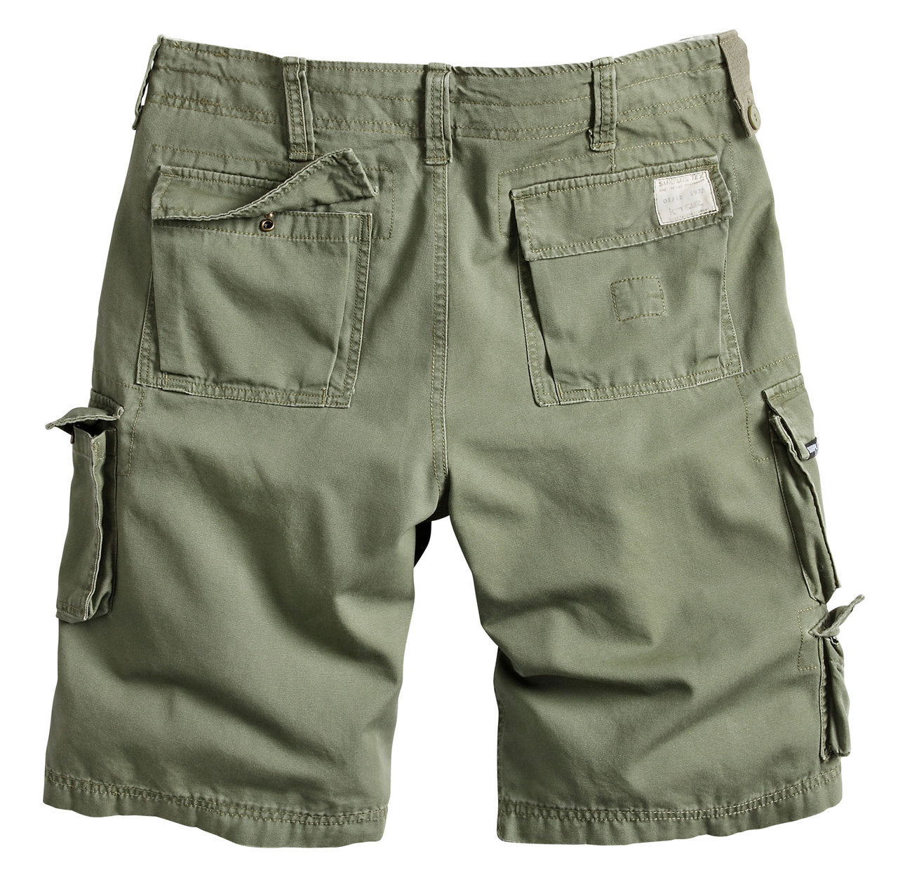 Surplus Tex Trooper Shorts