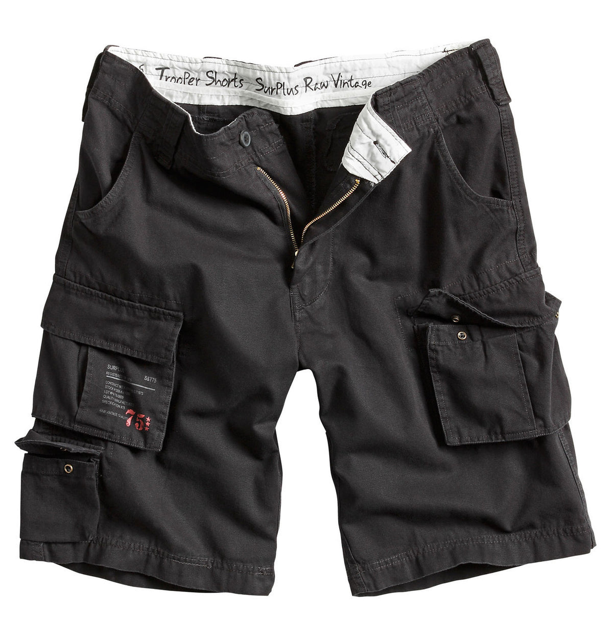 Surplus Tex Trooper Shorts
