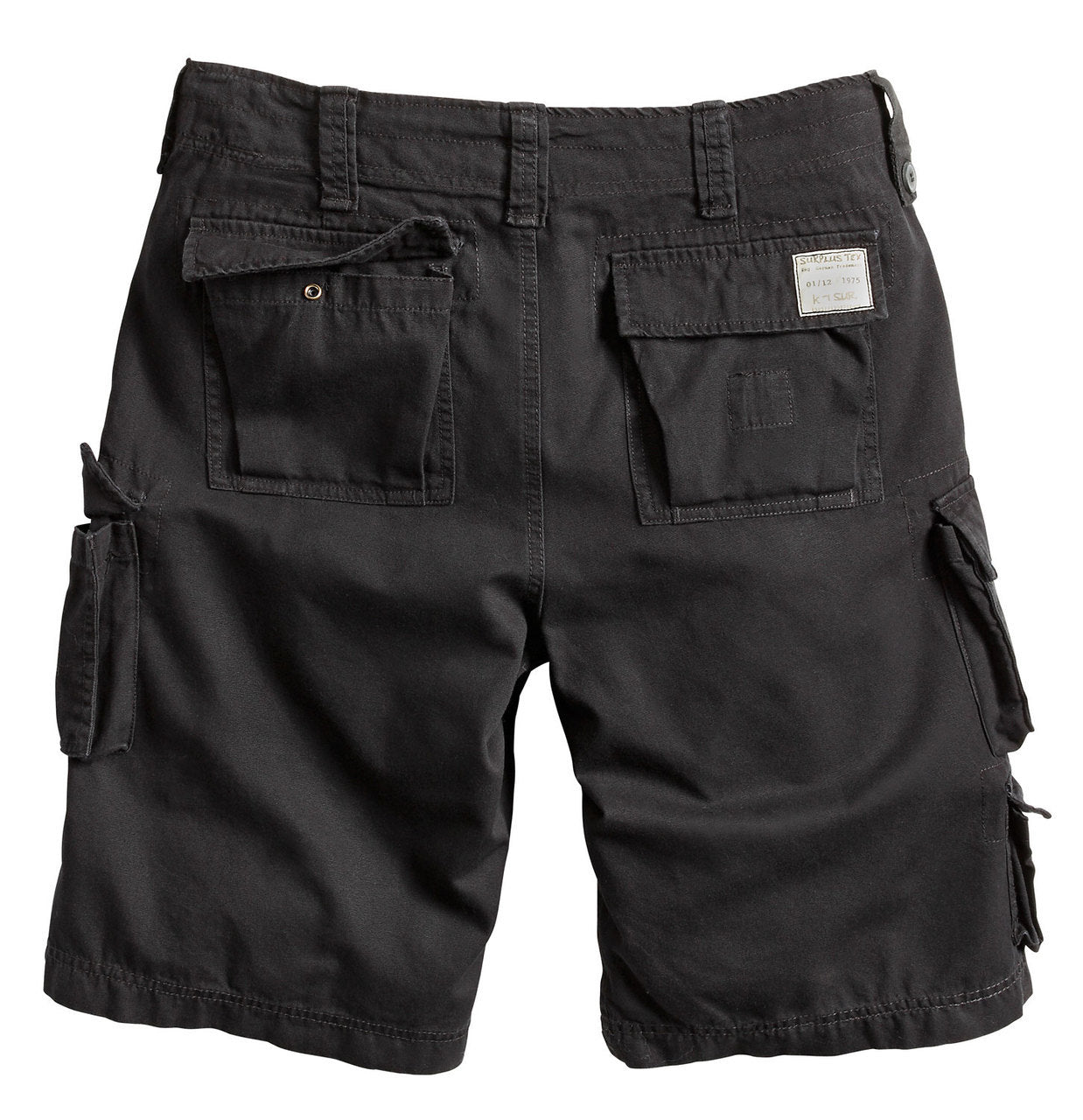 Surplus Tex Trooper Shorts