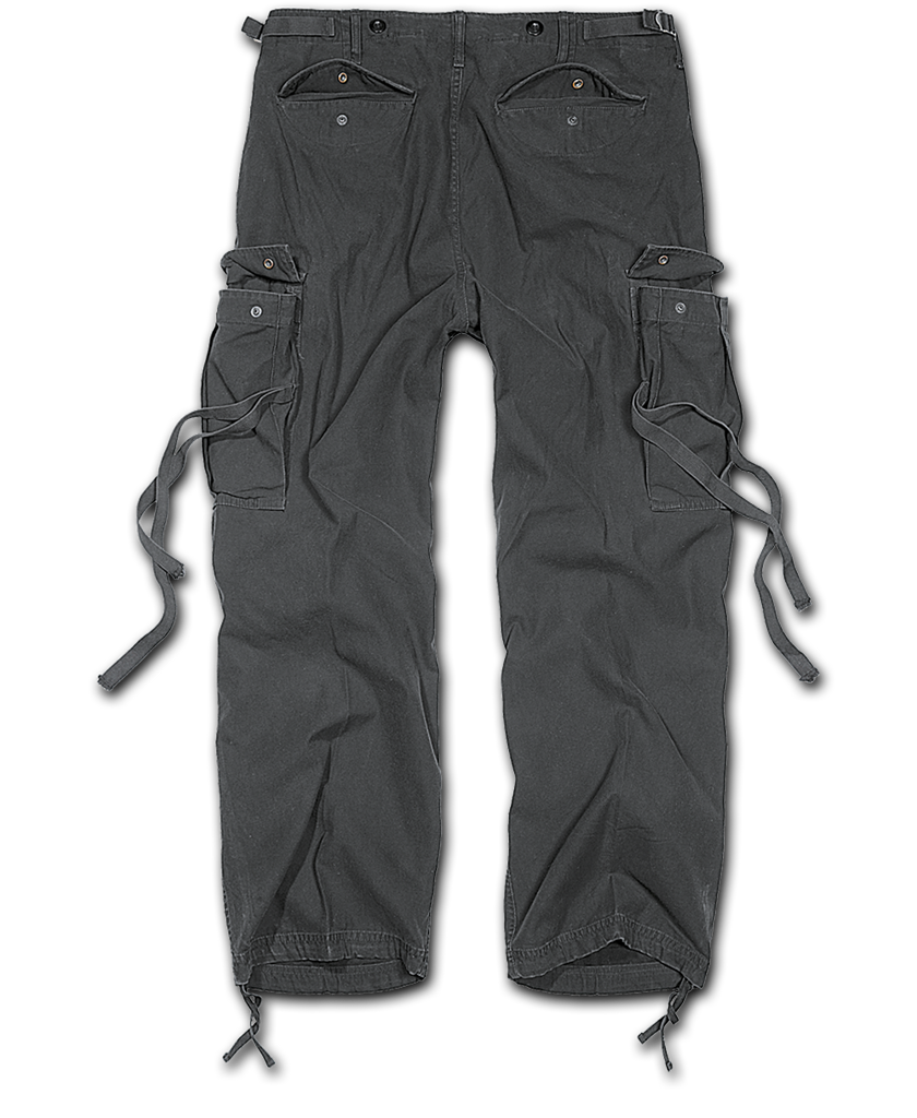 Brandit - M-65 Vintage Trousers