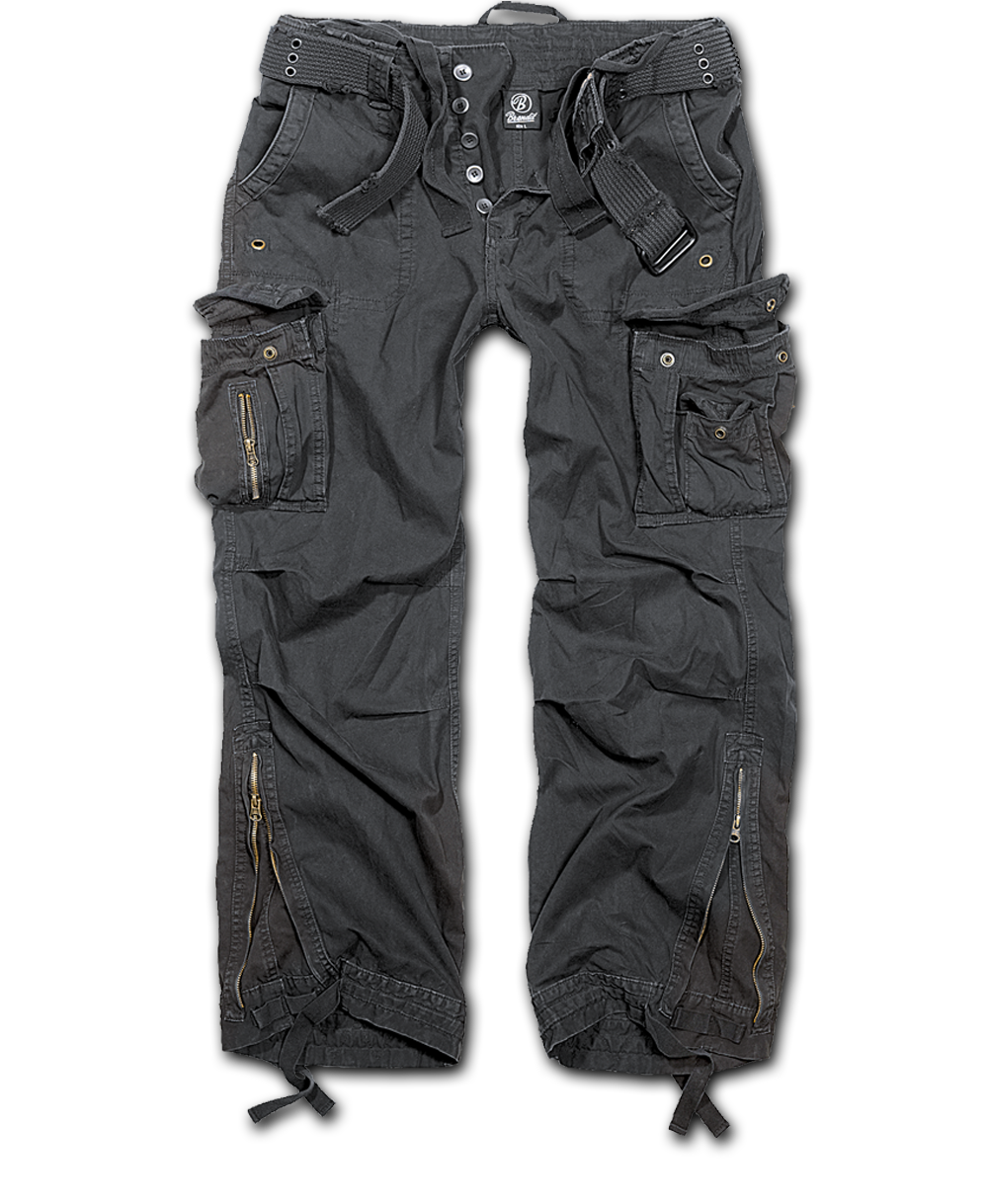 Brandit - Royal Vintage Combat Trousers