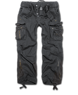 Brandit - Royal Vintage Combat Trousers