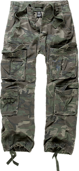 Brandit - Pure Vintage Trousers