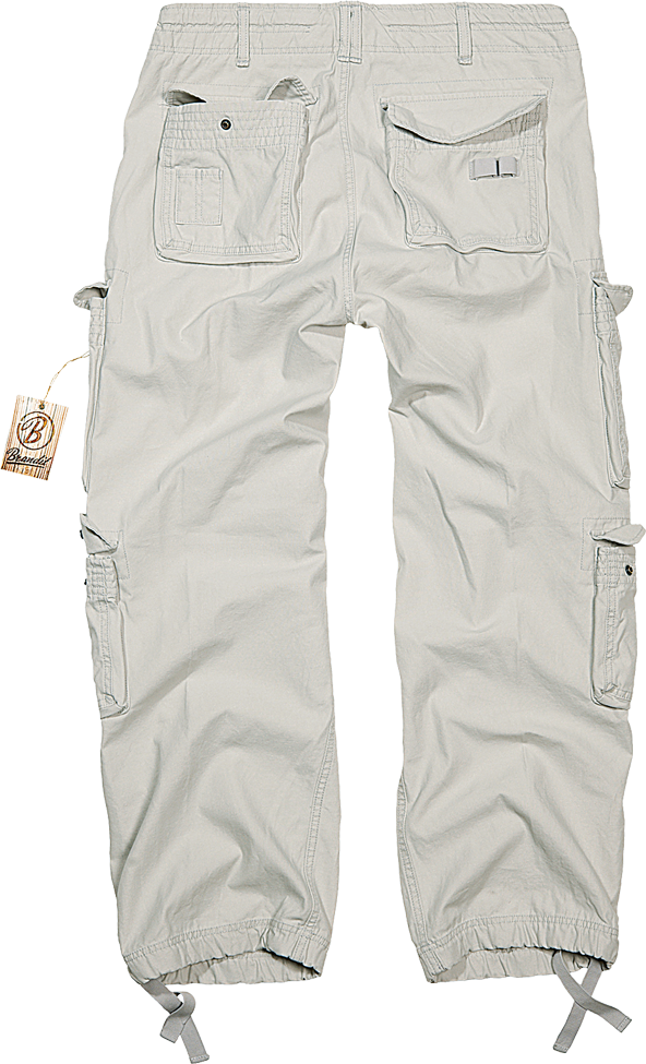 Brandit - Pure Vintage Trousers