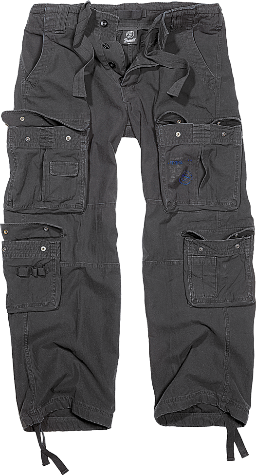 Brandit - Pure Vintage Trousers