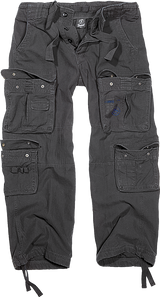Brandit - Pure Vintage Trousers