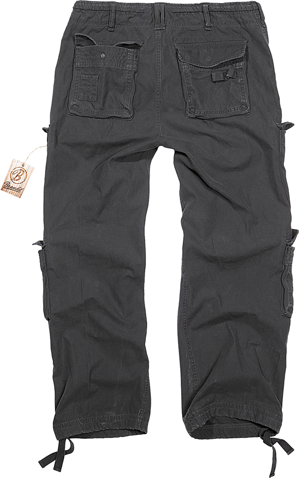 Brandit - Pure Vintage Trousers