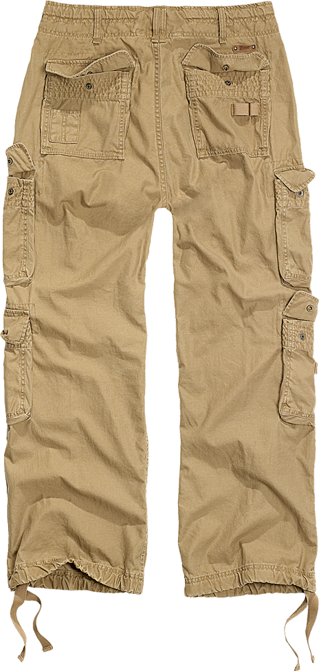 Brandit - Pure Vintage Trousers
