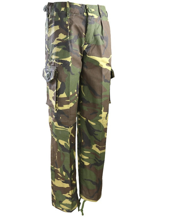 Kombat UK - Kids Trousers