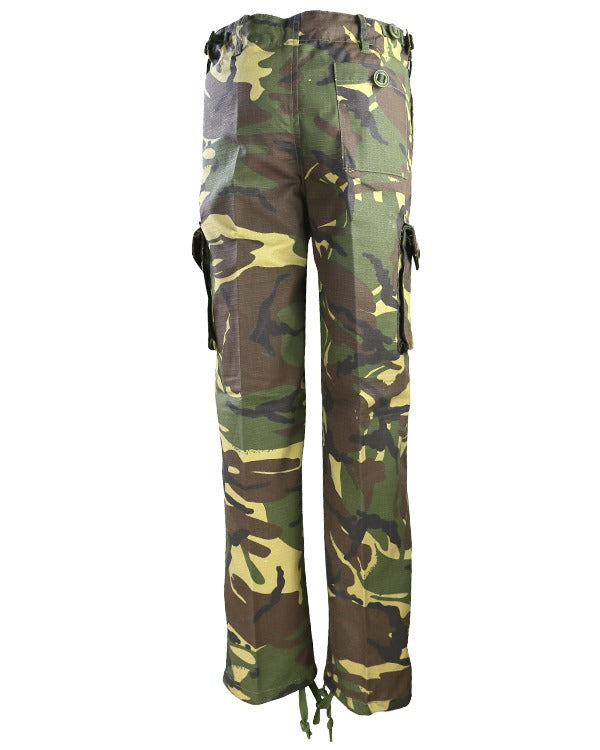Kombat UK - Kids Trousers