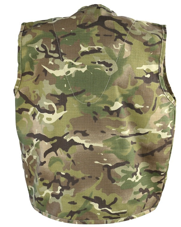 Kombat UK - Kids Tactical Vest