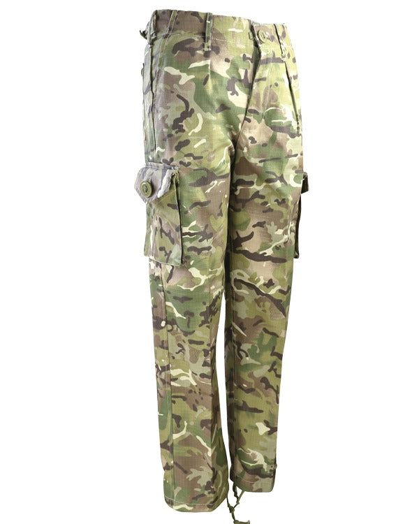 Kombat UK - Kids Trousers