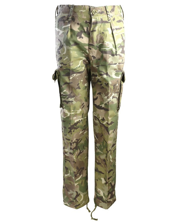 Kombat UK - Kids Trousers