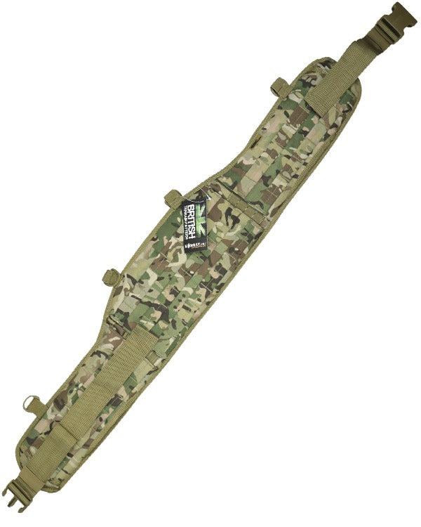 Kombat UK - Battle Belt