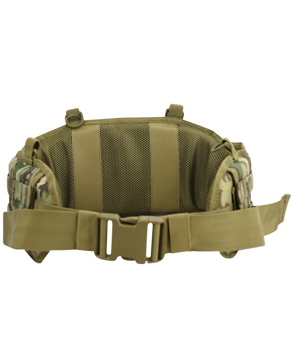 Kombat UK - Battle Belt