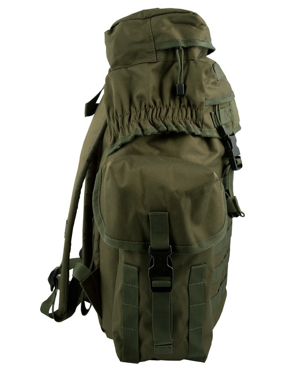 Kombat UK - N.I. Patrol Molle Pack - 38 Litre