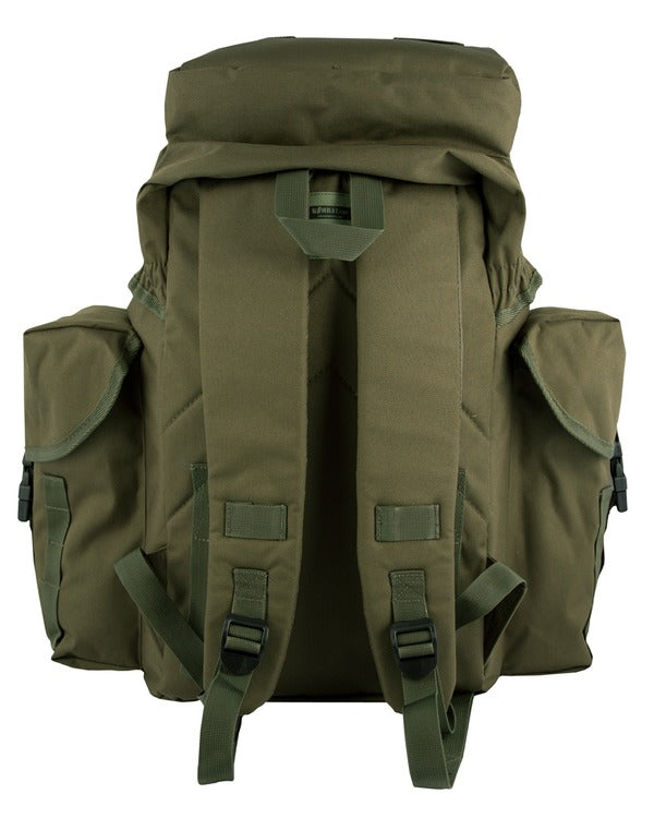 Kombat UK - N.I. Patrol Molle Pack - 38 Litre