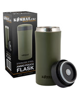 Kombat UK - Ammo Pouch Flask