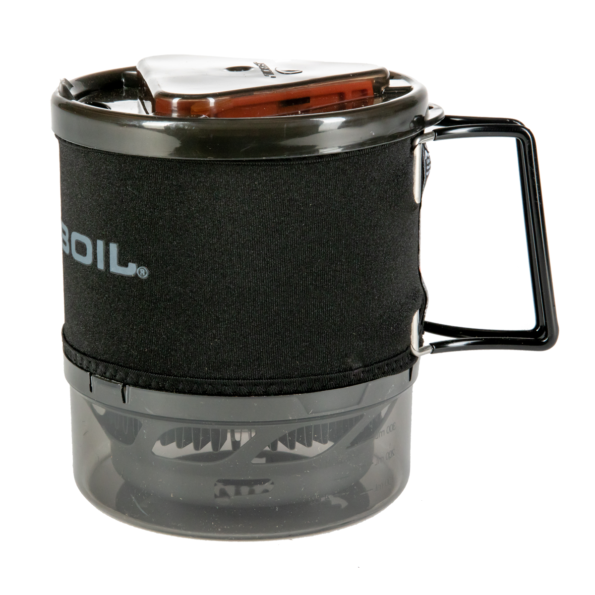 Jetboil MiniMo Cooking System