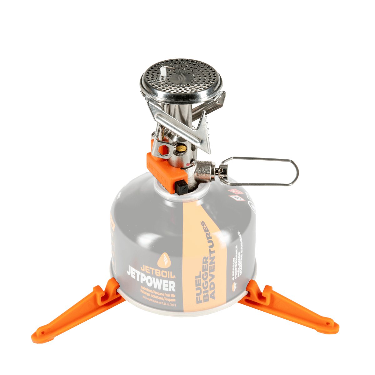 Jetboil MightyMo