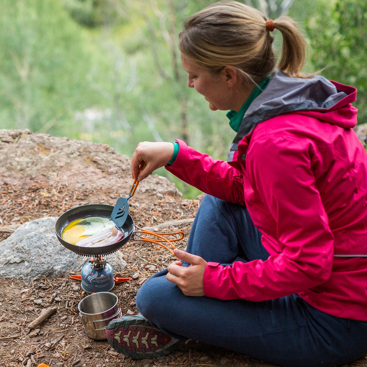Jetboil MightyMo