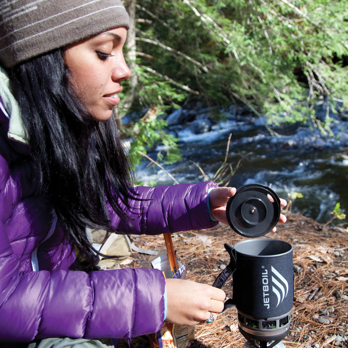 JetBoil Zip PCS
