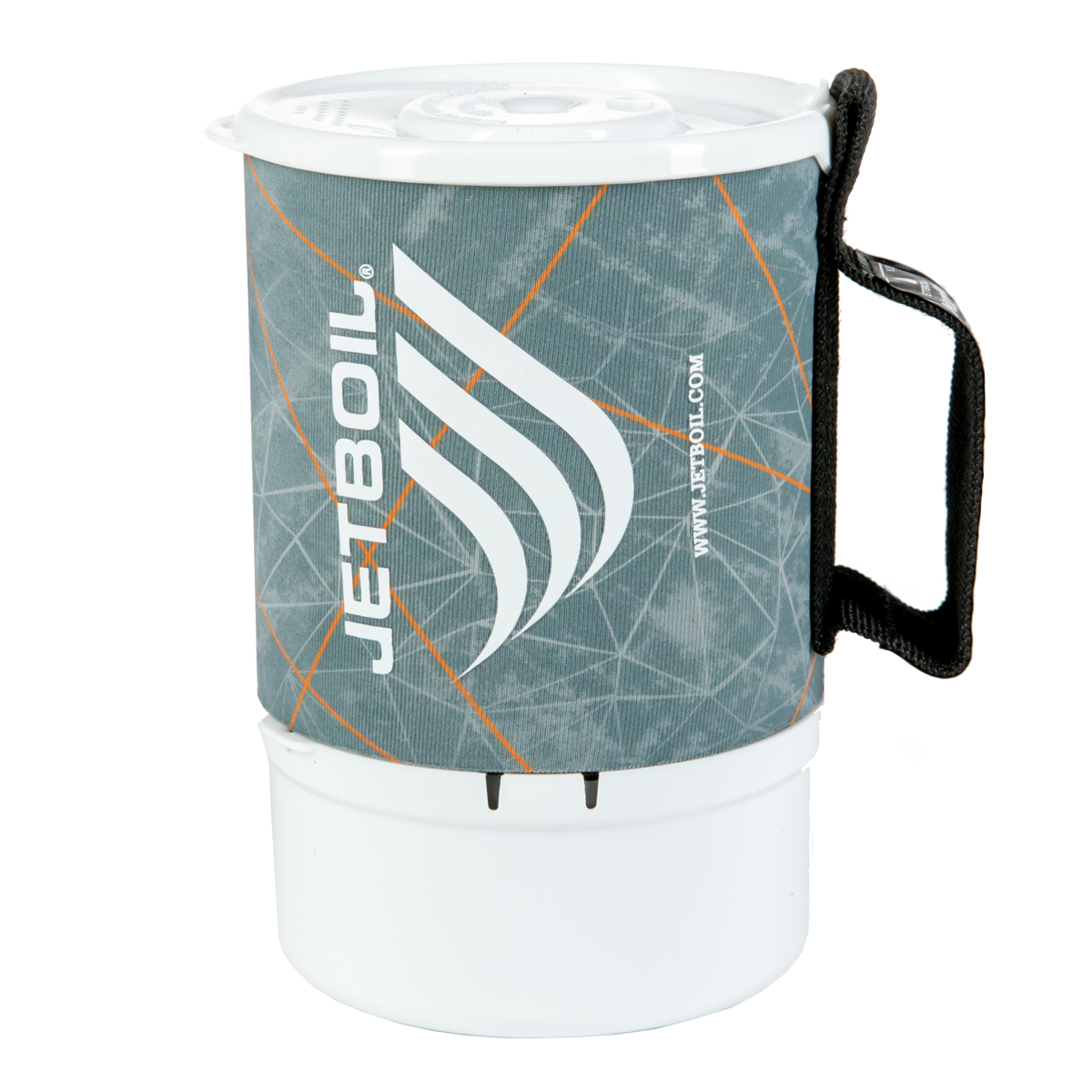 Jetboil MicroMo Cooking System