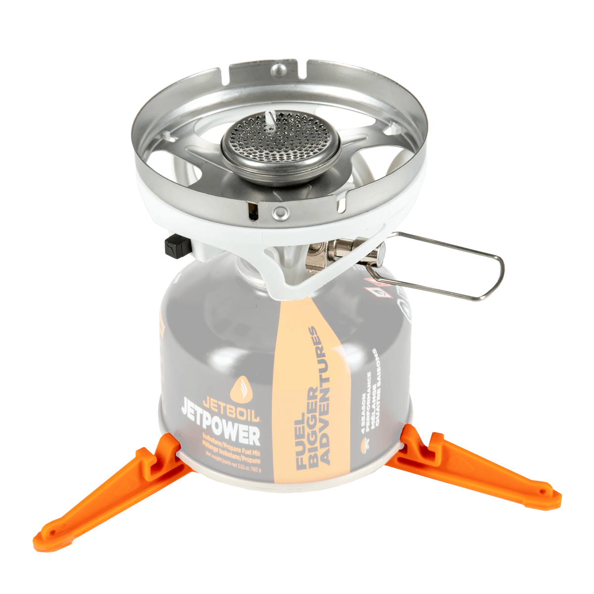 Jetboil MicroMo Cooking System