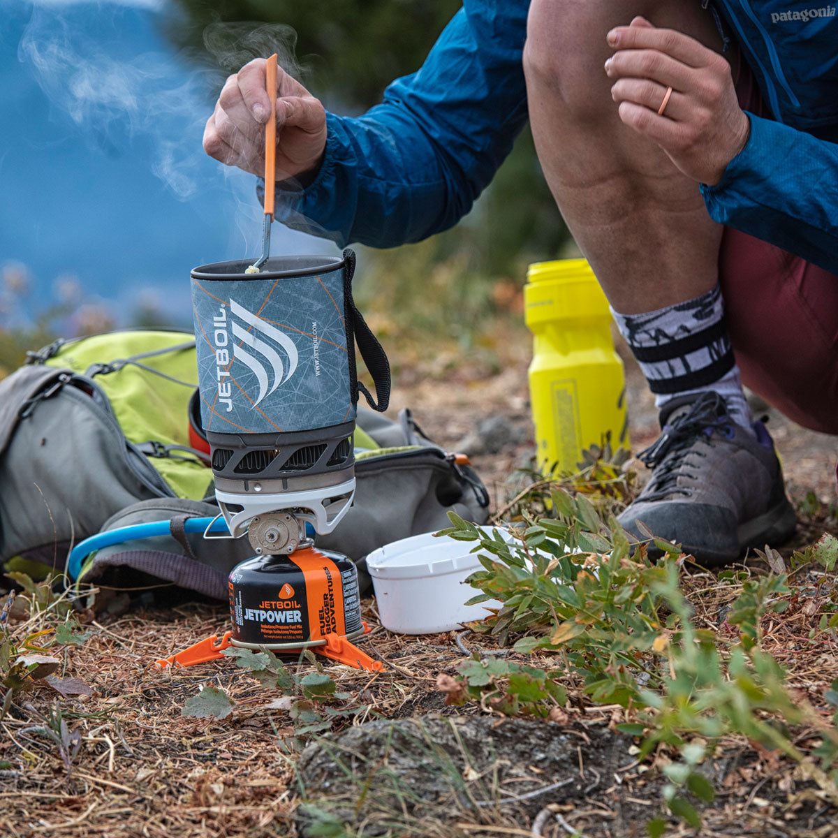 Jetboil MicroMo Cooking System