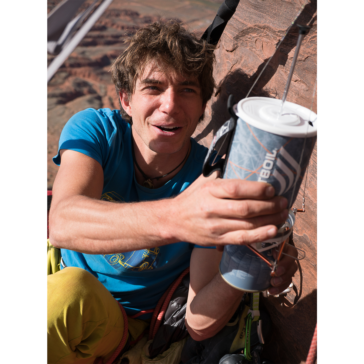 Jetboil MicroMo Cooking System